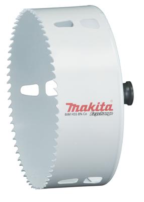 Makita Accessoires Gatzaag 127x44mm hout/metaal - E-04042 E-04042 Makita Accessoires Gatzaag 127x44mm hout/metaal - E-04042 E-04042