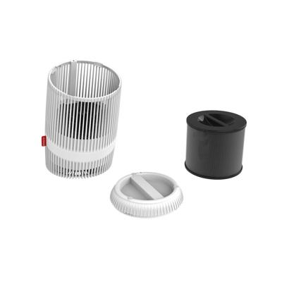 Boneco P 230 W Luchtreiniger Wit