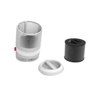 Boneco P 230 W Luchtreiniger Wit - thumbnail