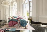 De Witte Lietaer De Witte Lietaer OLIVIA Dekbedovertrek Blossom 240x200/220 - thumbnail