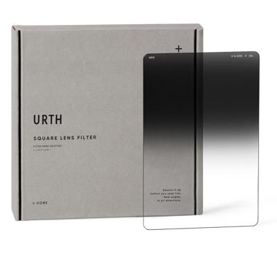 Urth 100 x 150mm Hard Graduated ND8 (3 Stop) Filter (Plus+) Urth 100 x 150mm Hard Graduated ND8 (3 Stop) Filter (Plus+)