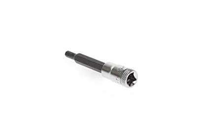 Gedore IN 20 L 4-60 1933264 Inbus Schroevendraaierdop 4 mm 1/4 (6.3 mm) - thumbnail