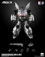 Transformers MDLX Action Figure Jazz 15 cm - thumbnail