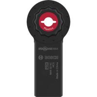 Bosch Accessoires PRO MAII 32 SC afdichtingszaagblad | 32 x 55 mm | 10 stuks - 2608669143 - thumbnail