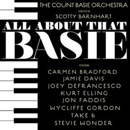 All About That Basie - CD (0888072063266)