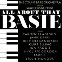 All About That Basie - CD (0888072063266) - thumbnail