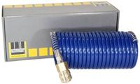 Schneider Airsystems Schneider persluchtslang spiral hose 5 mtr. 8x1 schneider - thumbnail