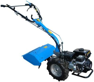Güde Tuinfrees GGF 620 Güde Tuinfrees GGF 620
