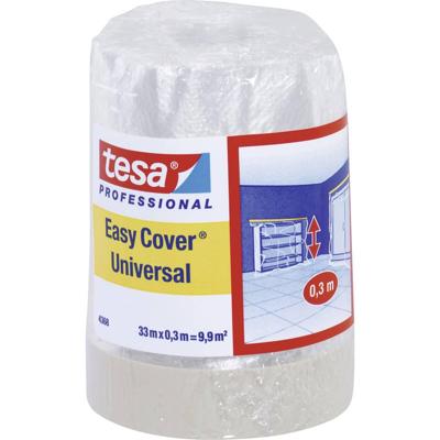 tesa 04368-00011-01 Afdekfolie tesa Easy Cover Lichtbruin (l x b) 33 m x 30 cm 1 stuk(s) tesa 04368-00011-01 Afdekfolie tesa Easy Cover Lichtbruin (l x b) 33 m x 30 cm 1 stuk(s)