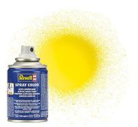 Revell Spray Color Geel Glanzend 100ml - thumbnail