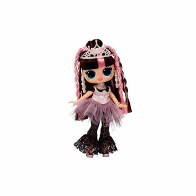 L.O.L. Surprise! Tweens Surprise Swap pop Bronze-2-Blonde Billie