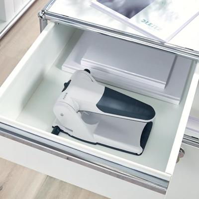 Leitz 51800025 Archiefperforator Rood Instelformaat (max.): DIN A3 65 vel (80 g/m²) Leitz 51800025 Archiefperforator Rood Instelformaat (max.): DIN A3 65 vel (80 g/m²)