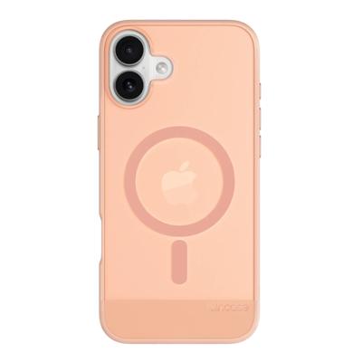 Incase Slim hoesje iPhone 16 Plus - Blush Pink