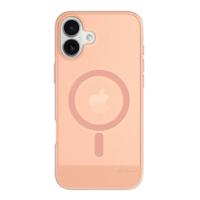 Incase Slim hoesje iPhone 16 Plus - Blush Pink - thumbnail
