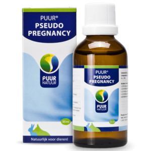 PUUR pseudo pregnancy (schijnzwanger) 50ml