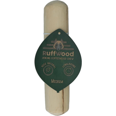 Ruffwood Coffee Small
