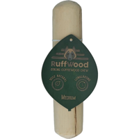 Ruffwood Coffee Small - thumbnail