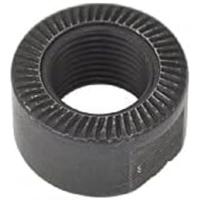 Shimano nexus 7/8 gekartelde borgmoer - thumbnail