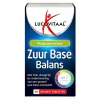 Lucovitaal Zuur-Base In Balans Tabletten - thumbnail