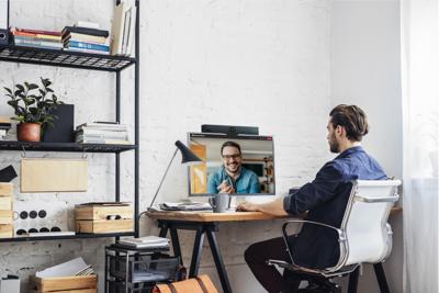 UVC34 - All-in-one USB Videoconferce bar