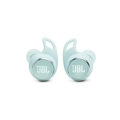 Reflect Aero, Volledig draadloze actieve oordopjes met noise cancelling, True Adaptive Noise Cancelling (4-mic) met Smart Ambient