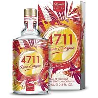 4711 Remix Exotic Eau de Cologne Spray - thumbnail