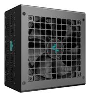 DeepCool PN850M power supply unit 850 W 20+4 pin ATX ATX Zwart - thumbnail