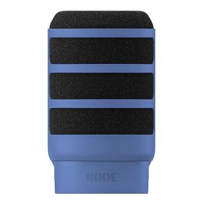 RODE WS14 blauw