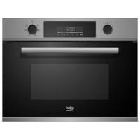 Beko BMCI 44313 X Selective Line Inbouw combimagnetrons - thumbnail