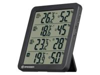 BRESSER Weerstation met hygro- en thermometer - thumbnail