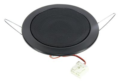 Visaton DL 8 (RAL 9005) - 8 Ohm Plafondluidspreker 8 Ω 1 stuk(s) - thumbnail