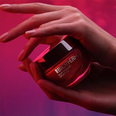 Biotherm - Blue Therapy Red Algae Uplift Day 50 ml
