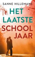 Het laatste schooljaar - Sanne Hillemans - ebook - thumbnail