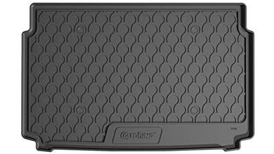 Kofferbakmat passend voor Opel Mokka / Mokka-e 2020-, Lage laadvloer GL1404