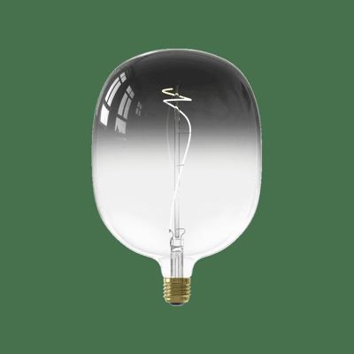 Circle LichtbronAvesta - 5W - E27 - 130 lumen - 1800K met grijze tint - 426268