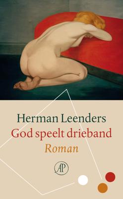 God speelt drieband - Herman Leenders - eBook (9789029511674) God speelt drieband - Herman Leenders - eBook (9789029511674)