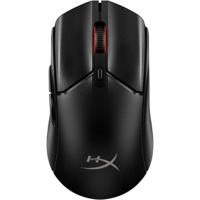 Draadloze gamingmuis - HyperX Pulsefire Haste 2 Core - voor pc - Zwart - thumbnail