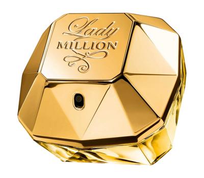 Damesparfum Paco Rabanne Lady Million EDP 80 ml - thumbnail