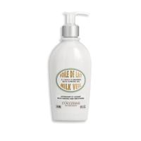 L&apos;Occitane Almond Milk Veil 240 ml Bodylotion - thumbnail