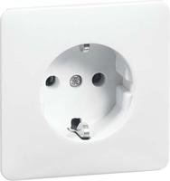 PEHA by Honeywell 790811 Wandcontactdoos Compleet 1-voudig Wit 1 stuk(s) - thumbnail