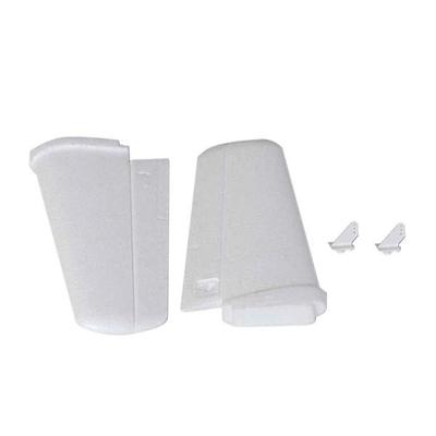 FMS - 800Mm T28 Trojan V2 Horizontal Stabiliser (FMSPA103RED-1)