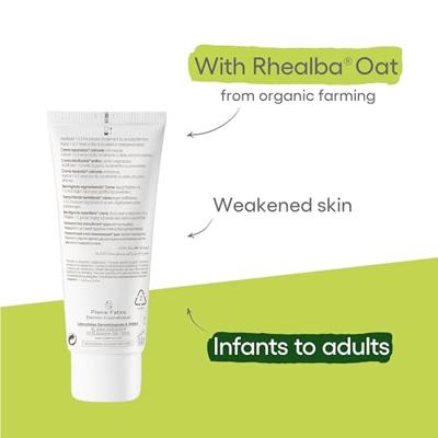 A-Derma Epithelialea.H Ultra Soothing Repairing Cream BB & CC Crème 100 ml A-Derma Epithelialea.H Ultra Soothing Repairing Cream BB & CC Crème 100 ml