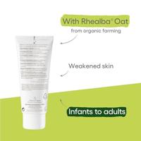 A-Derma Epithelialea.H Ultra Soothing Repairing Cream BB & CC Crème 100 ml - thumbnail