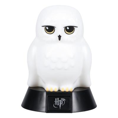 Harry Potter Icons Light Hedwig 11 cm