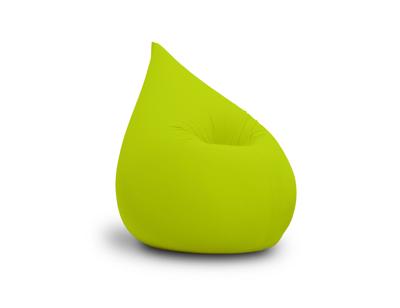 Terapy Elly zitzak - Groen | 100cm x 50cm x 80cm