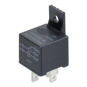 HELLA contactdoos 7-pin socket outlet f.verlaeng.kabel