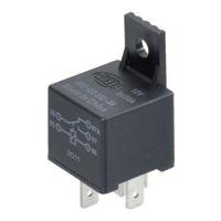 HELLA contactdoos 7-pin socket outlet f.verlaeng.kabel - thumbnail