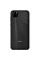 Huawei Y5P Dual SIM Smartphone, , 32 GB, Midnight Black - thumbnail