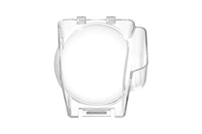 DJI Mavic Gimbal Cover Transparant - thumbnail