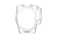DJI Mavic Gimbal Cover Transparant - thumbnail